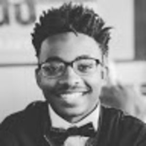 Meet your Posher, Desmond